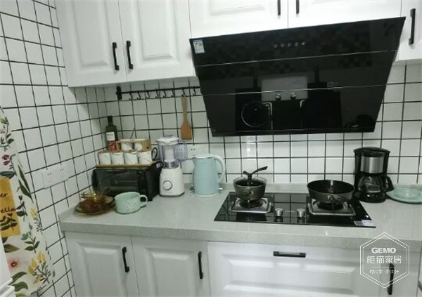 鄉(xiāng)村風(fēng)格|廚房設(shè)計