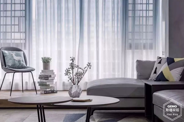 客廳窗簾 客廳窗簾