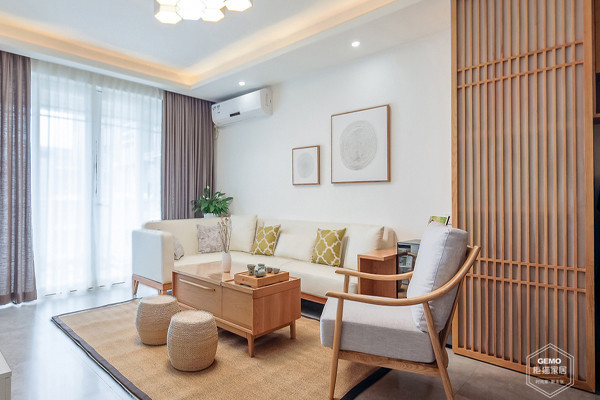 客廳光線(xiàn)設(shè)計(jì)