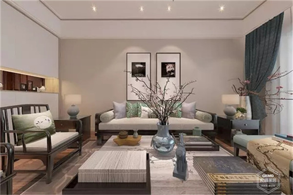 客廳光線(xiàn)設(shè)計(jì)