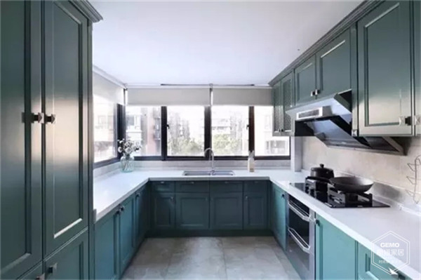 定制櫥柜設(shè)計