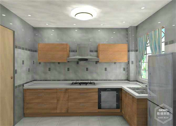 定制櫥柜設(shè)計