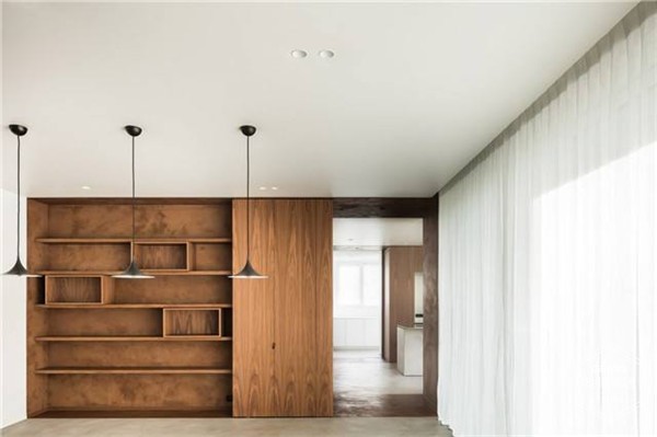 絕對分隔設(shè)計