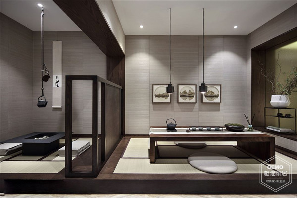 象征分隔設(shè)計