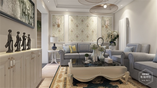 做整裝大家居生意 做整裝大家居生意