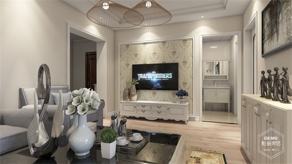 做整裝大家居生意 做整裝大家居生意