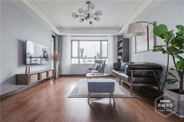 木地板設(shè)計(jì)