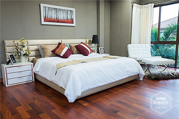 木地板設(shè)計(jì)