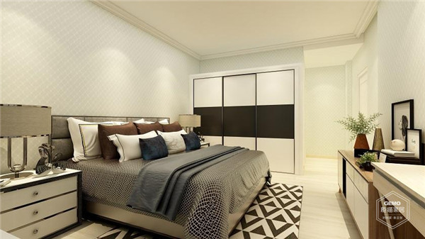 輕奢風(fēng)格設(shè)計(jì)