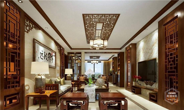 中國風格設(shè)計