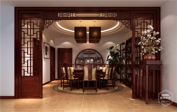 中國風格設(shè)計