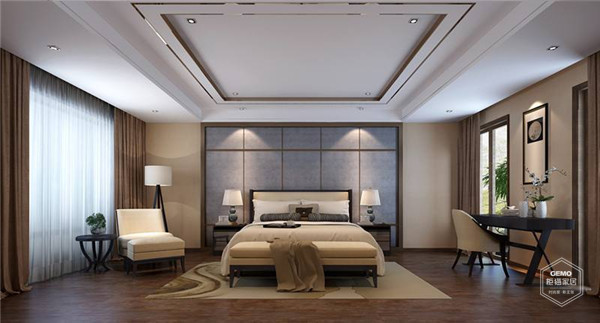 中國風格設(shè)計