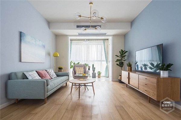 軟木地板設(shè)計(jì)