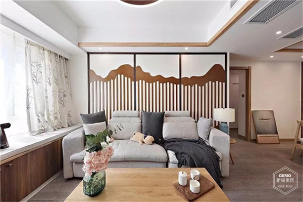 中式風格設(shè)計