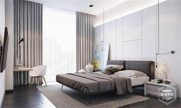 柜貓現代簡約風格