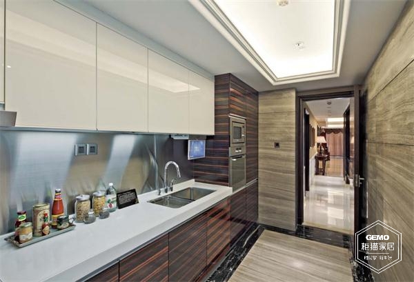 柜貓家居櫥柜風(fēng)格