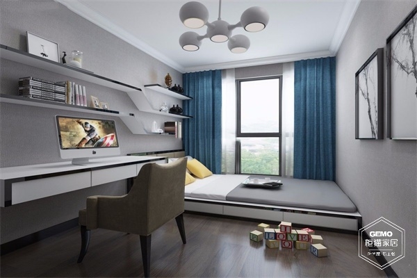 陽(yáng)臺(tái)榻榻米圖片