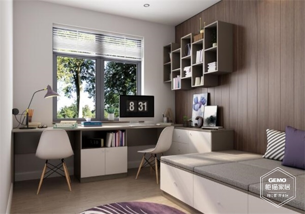 陽(yáng)臺(tái)榻榻米圖片