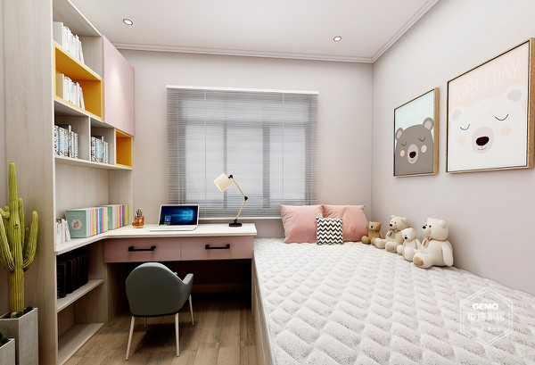 兒童房 兒童房