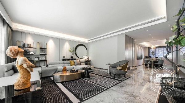 輕奢風家居 輕奢風家居