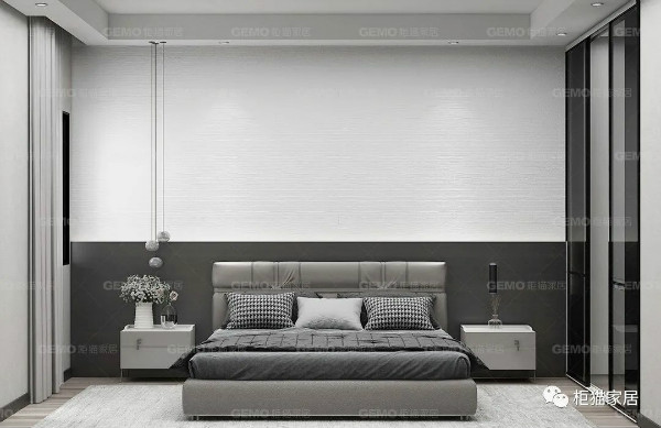 現(xiàn)代輕奢風格 現(xiàn)代輕奢風格