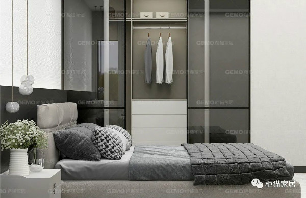 現(xiàn)代輕奢風格