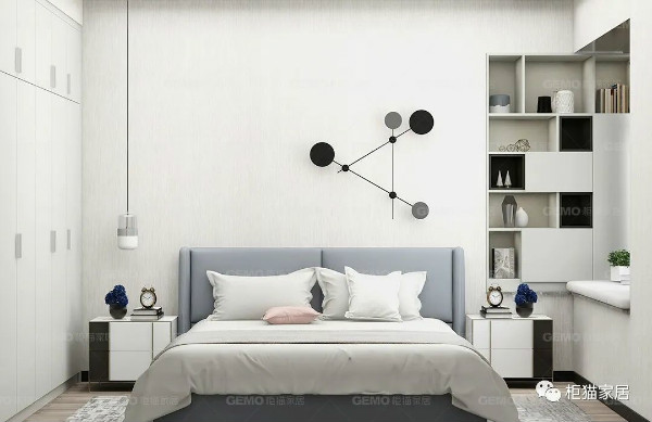 現(xiàn)代輕奢風格 現(xiàn)代輕奢風格