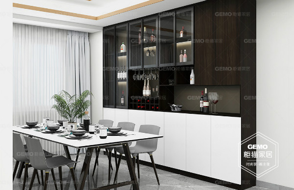 現(xiàn)代簡約風