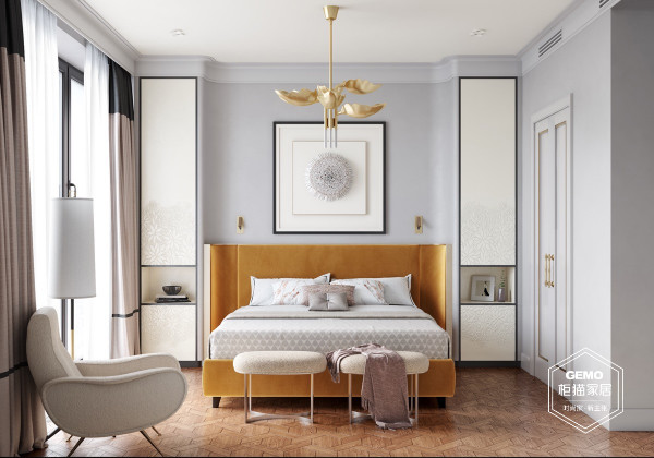 臥室裝修 臥室裝修