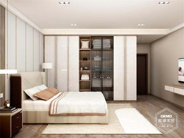 全屋定制和木工哪個好