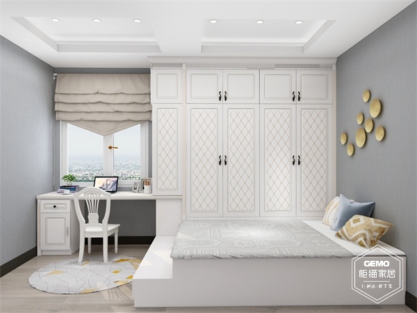 全屋定制和木工哪個好