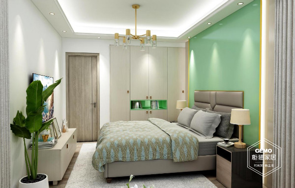 好萊客衣柜怎么樣