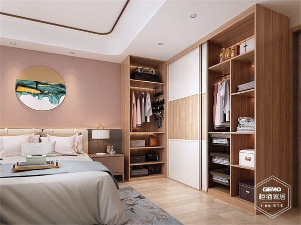 衣柜定制價(jià)格