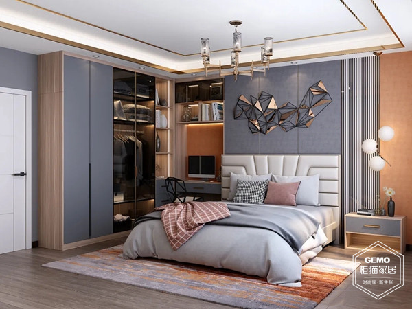 衣柜定制價(jià)格