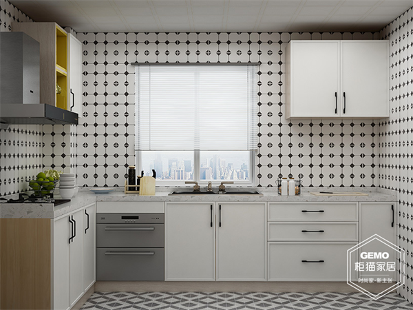 開(kāi)一個(gè)100㎡的全屋定制家具店需要花多少錢(qián)