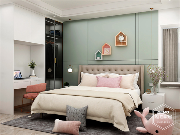 加盟全屋定制有哪些常見的問(wèn)題