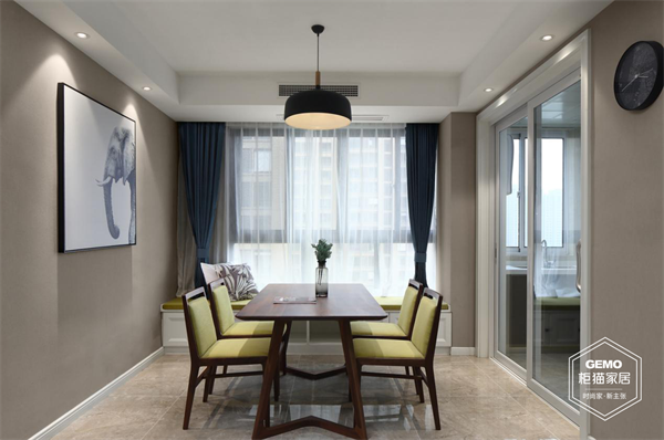 全屋定制家具要花多少錢(qián)