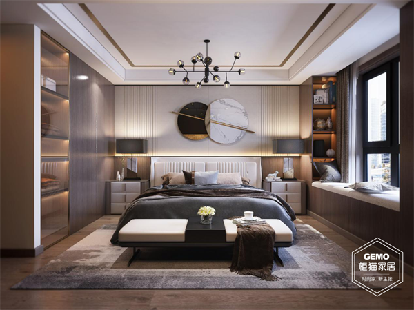 全屋定制家具要花多少錢(qián)