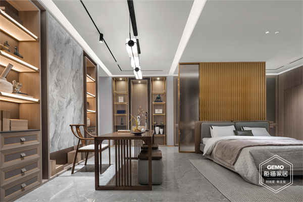 全屋定制家具要花多少錢(qián)