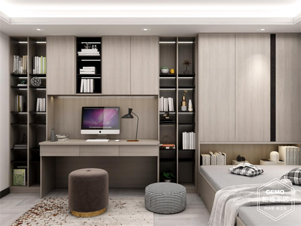 加盟市級(jí)全屋定制多少錢