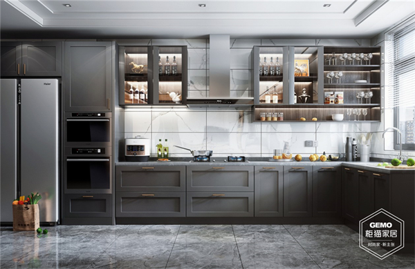 開(kāi)一個(gè)什么品牌全屋定制店好