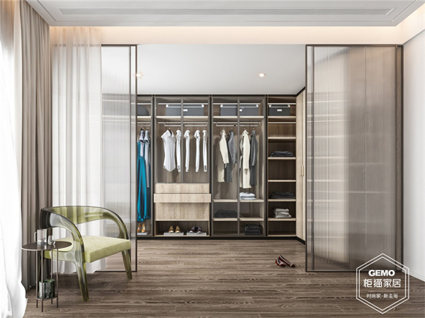 開一個(gè)柜貓家居品牌店怎么樣