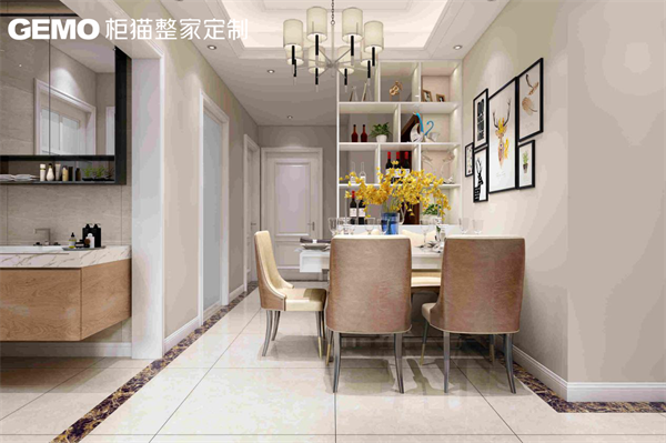 沒有經(jīng)驗加盟整家定制要注意什么