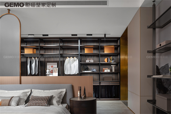 整家定制加盟時(shí)應(yīng)當(dāng)從哪幾個方面考慮