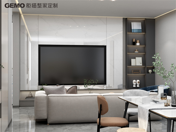 整家定制加盟時(shí)應(yīng)當(dāng)從哪幾個方面考慮