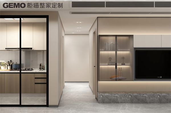 輕奢風格怎么設(shè)計好