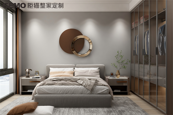 輕奢風格怎么設(shè)計好