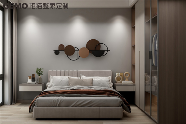 輕奢風格怎么設(shè)計好