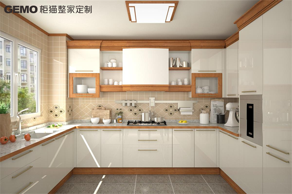 開個整家定制店前景怎么樣