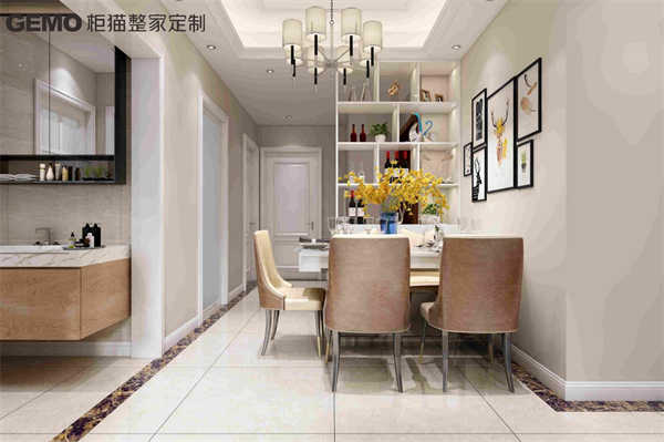 沒有經(jīng)驗(yàn)加盟整家定制要注意什么